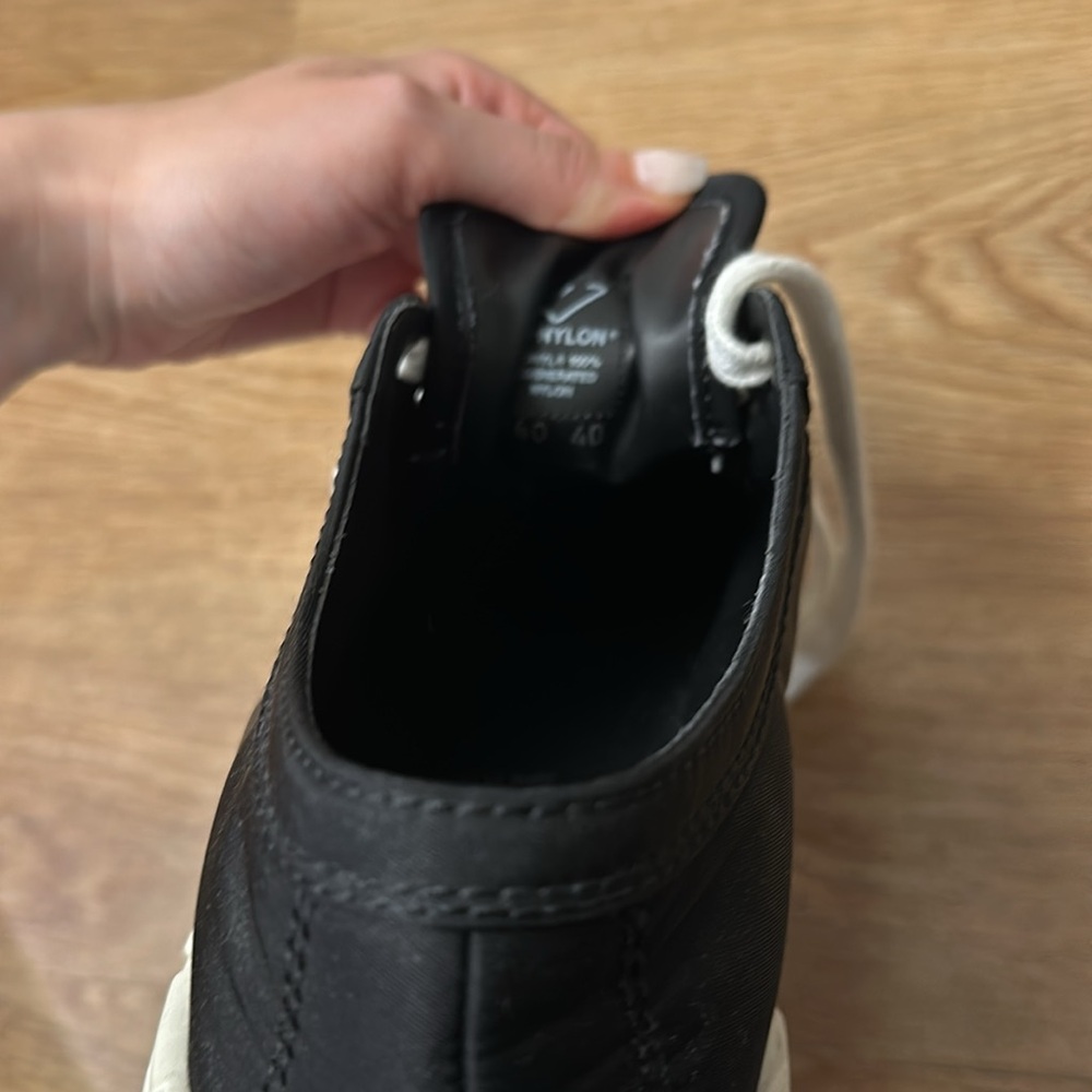 Prada sneakers 40 - Picture 8 of 9